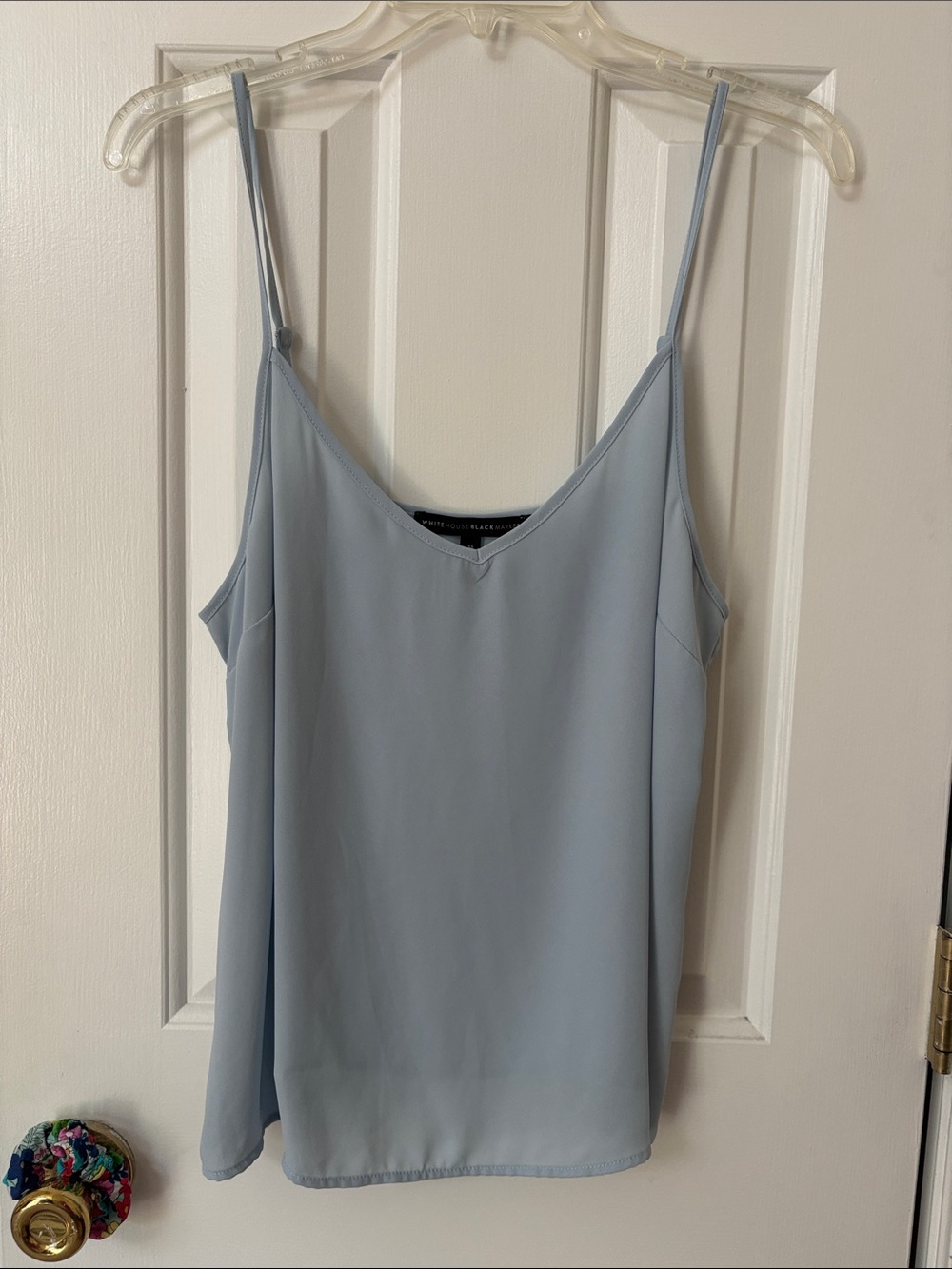 WHBM camisole tank